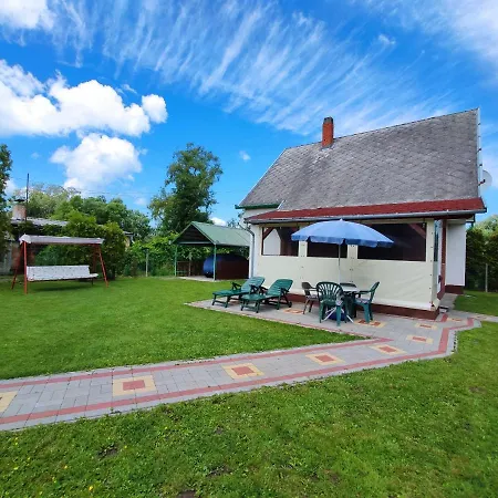 Vitorlas Haus Casa de Férias *