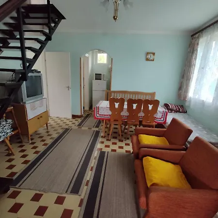 Vitorlas Haus Casa de Férias *