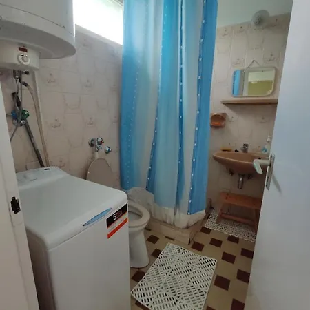 Дом отдыха Vitorlas Haus