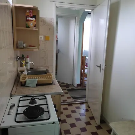 Дом отдыха Vitorlas Haus Балатонкерестур