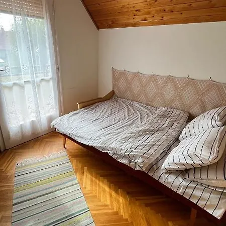 Vitorlas Haus Holiday home Balatonkeresztur