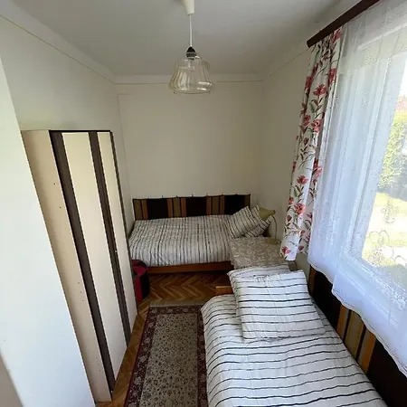 Holiday home Vitorlas Haus *
