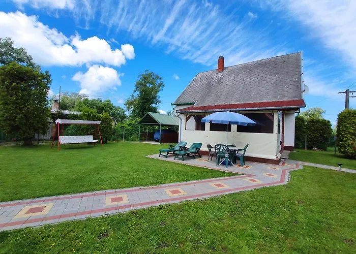 Vitorlas Haus 別荘 *