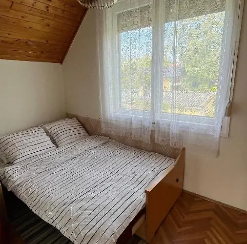 בית נופש Vitorlas Haus *